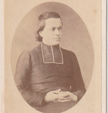 Cdv photo dedicace d'occasion  Dijon