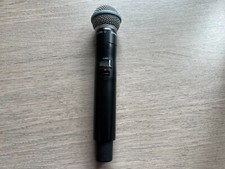 Microphone d'occasion  France