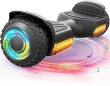Gyroor hoverboard new for sale  Elizabethtown
