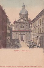 Modena chiesa nuova usato  Roma