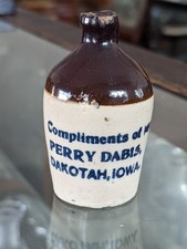 Rare perry dabis for sale  Rochester