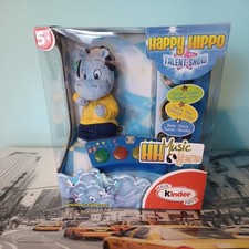Happy hippo talent gebraucht kaufen  Gronau