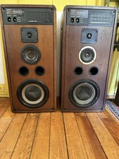 Koss 1020 speakers for sale  Reading
