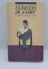 Fabrizio andré marinella usato  Roma