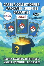 Cartes pokémon japonaise d'occasion  Bouc-Bel-Air