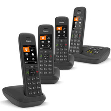 Gigaset premium c575a for sale  GUNNISLAKE