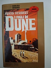 Figli dune frank usato  Porto San Giorgio