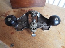 Vintage stanley router for sale  WOKING