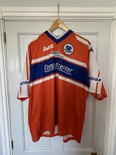 Vintage halifax blue for sale  WIGTON