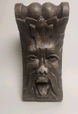 Vintage cement grotesque for sale  Fort Lauderdale