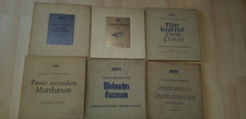 Box archiv produktion gebraucht kaufen  Engelskirchen