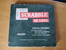 Vintage spear scrabble for sale  NORTHAMPTON