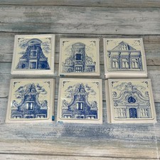 Klm airlines tile for sale  Green Cove Springs