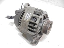 Fiat Punto (188) 2001 alternator AOJ62437 na sprzedaż Fiat Punto (188) 2001 alternator AOJ62437 na sprzedaż  PL