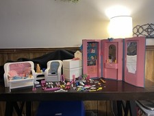 Vintage 1983 barbie for sale  Los Angeles