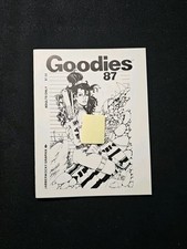 Goodies huge rare for sale  Clayville