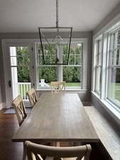 Kitchen table four for sale  Needham