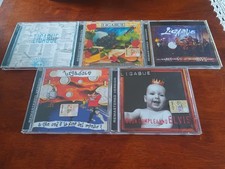 Discografia ligabue 1990 usato  Savigliano