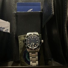 Rare squale 20atmos for sale  Merritt Island