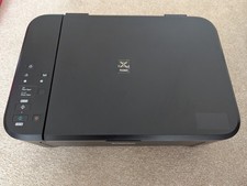 printer canon pixma mg3550 for sale  SOUTHPORT