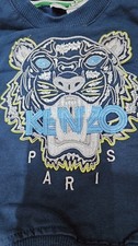 Month kenzo baby for sale  SHEFFIELD