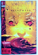 Sandman neil gaiman for sale  PITLOCHRY