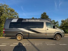 2013 mercedes sprinter for sale  COVENTRY