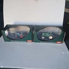 Schuco tracteurs agricoles d'occasion Schuco tracteurs agricoles d'occasion  Lyon IV