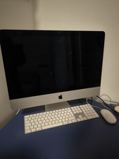 Apple imac con usato  Cava de Tirreni