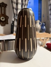 Alte keramik vase gebraucht kaufen  Neukirchen/Erzgeb.