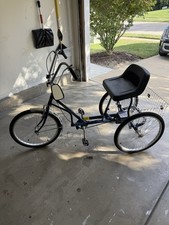 Roll regal tricycle for sale  Dayton
