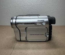 Câmera Filmadora Sony Handycam CCD-TRV138 Vídeo Hi8 Nightshot (Reinserir Erro de Cassete), usado comprar usado  Enviando para Brazil