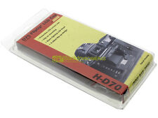 Protezione display lcd usato  Busto Arsizio