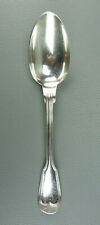 Cuillère table métal d'occasion  Montrichard