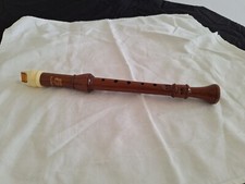 Schotts wooden recorder for sale  ST. NEOTS