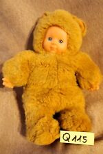 Plush doll q115 d'occasion  Expédié en Belgium