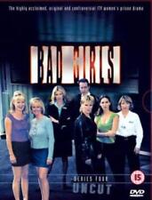 Bad girls complete for sale  STOCKPORT
