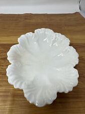 Coalport scalloped candy for sale  DARLINGTON