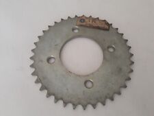 Genuine yamaha rear for sale  ORPINGTON