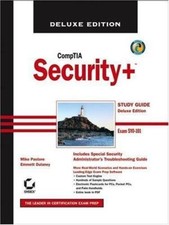 Comptia security pastore for sale  Colorado Springs