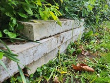 Pre stressed concrete for sale  LEATHERHEAD