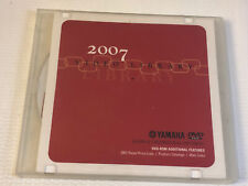 Yamaha dealer catalog for sale  Lexington