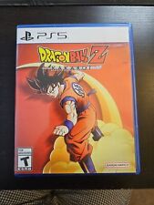 Play station dragonball for sale  Alameda