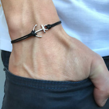 Bracciale con ancora usato  Velletri