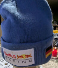 Beanie taubenblau deutschlandf gebraucht kaufen  Haltern am See