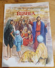 Libro piccola bibbia usato  Cavenago d'Adda