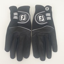 Footjoy raingrip golf for sale  CLYDEBANK