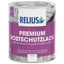 Relius premium rostschutzlack gebraucht kaufen  Sprockhövel