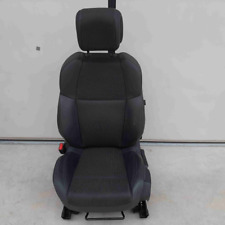 Sedile anteriore peugeot usato  Cazzago San Martino