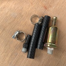 Electric fuel pump for sale  MANSFIELD